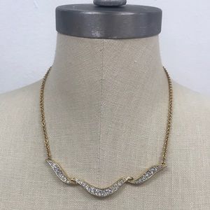 Vintage Monet Neclace